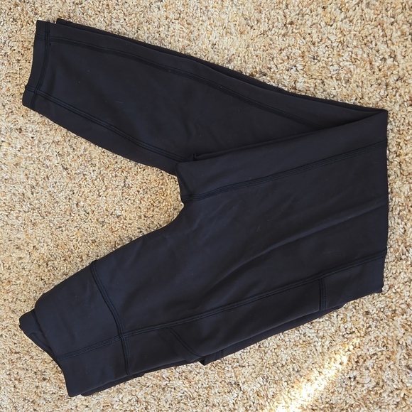 lululemon athletica Pants - Lululemon, size 4, euc
